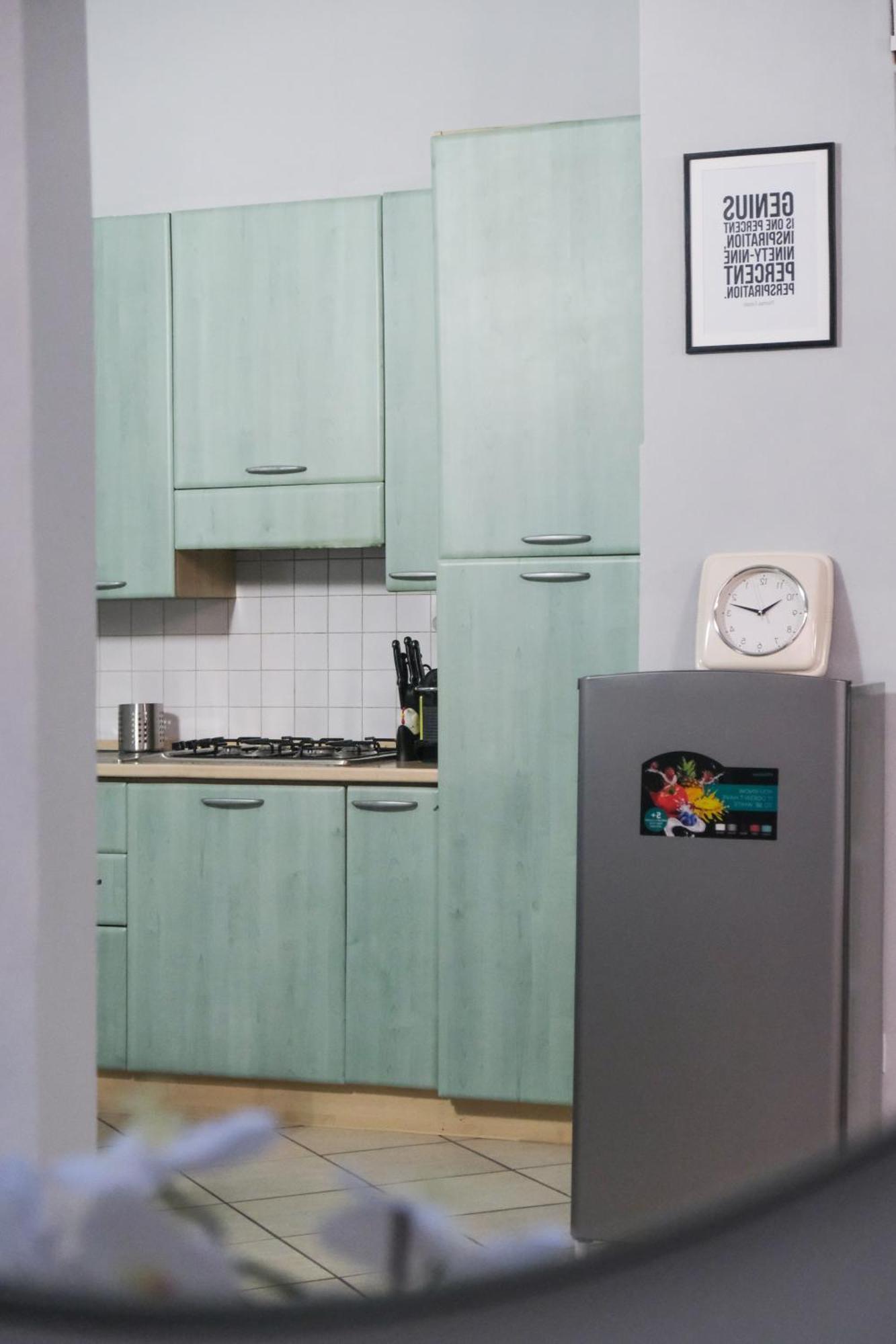 Carega City Center Apartment ヴェローナ エクステリア 写真