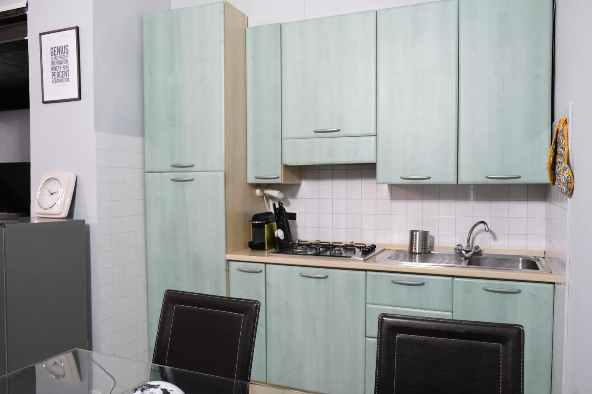 Carega City Center Apartment ヴェローナ エクステリア 写真