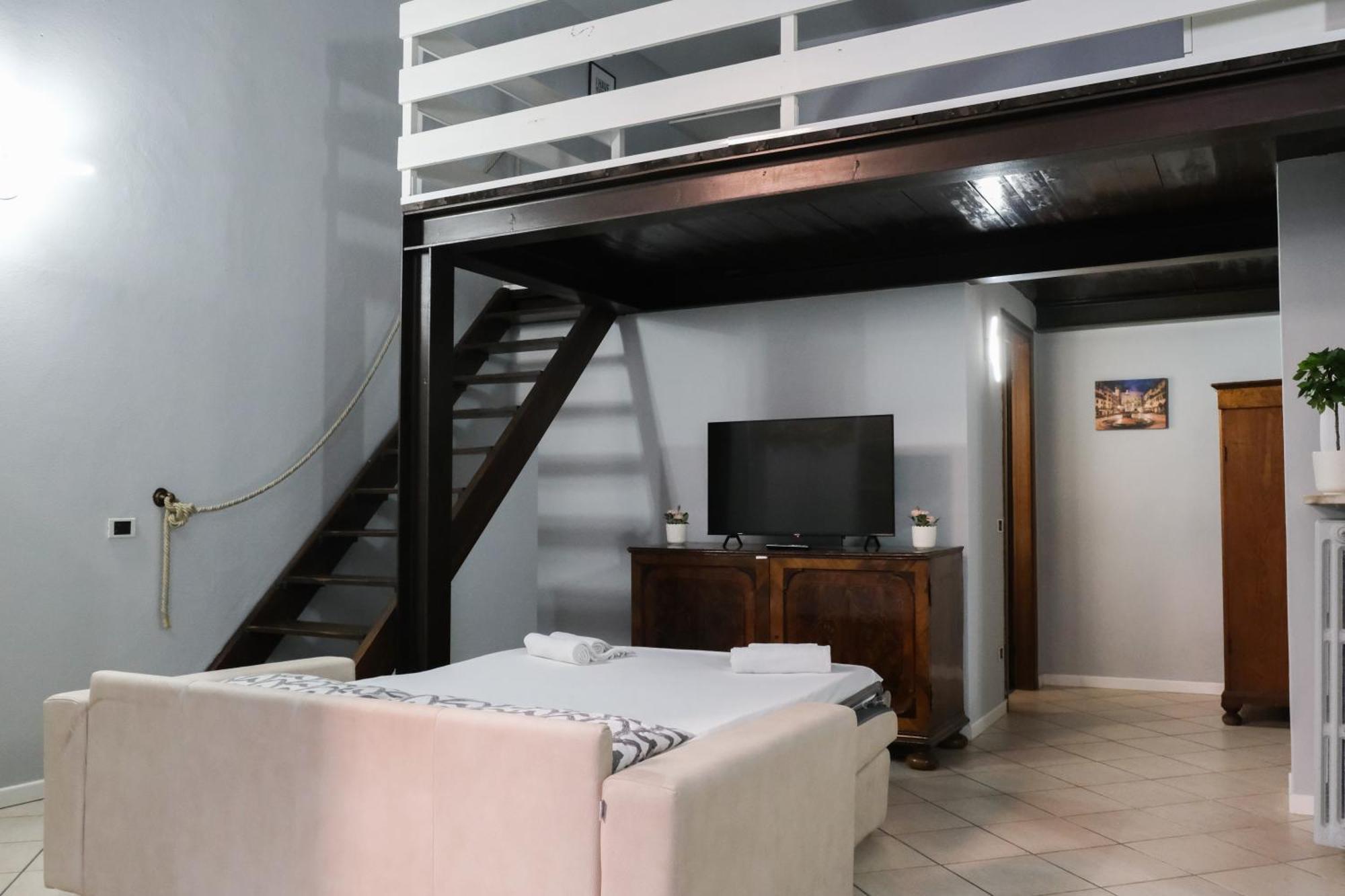 Carega City Center Apartment ヴェローナ エクステリア 写真