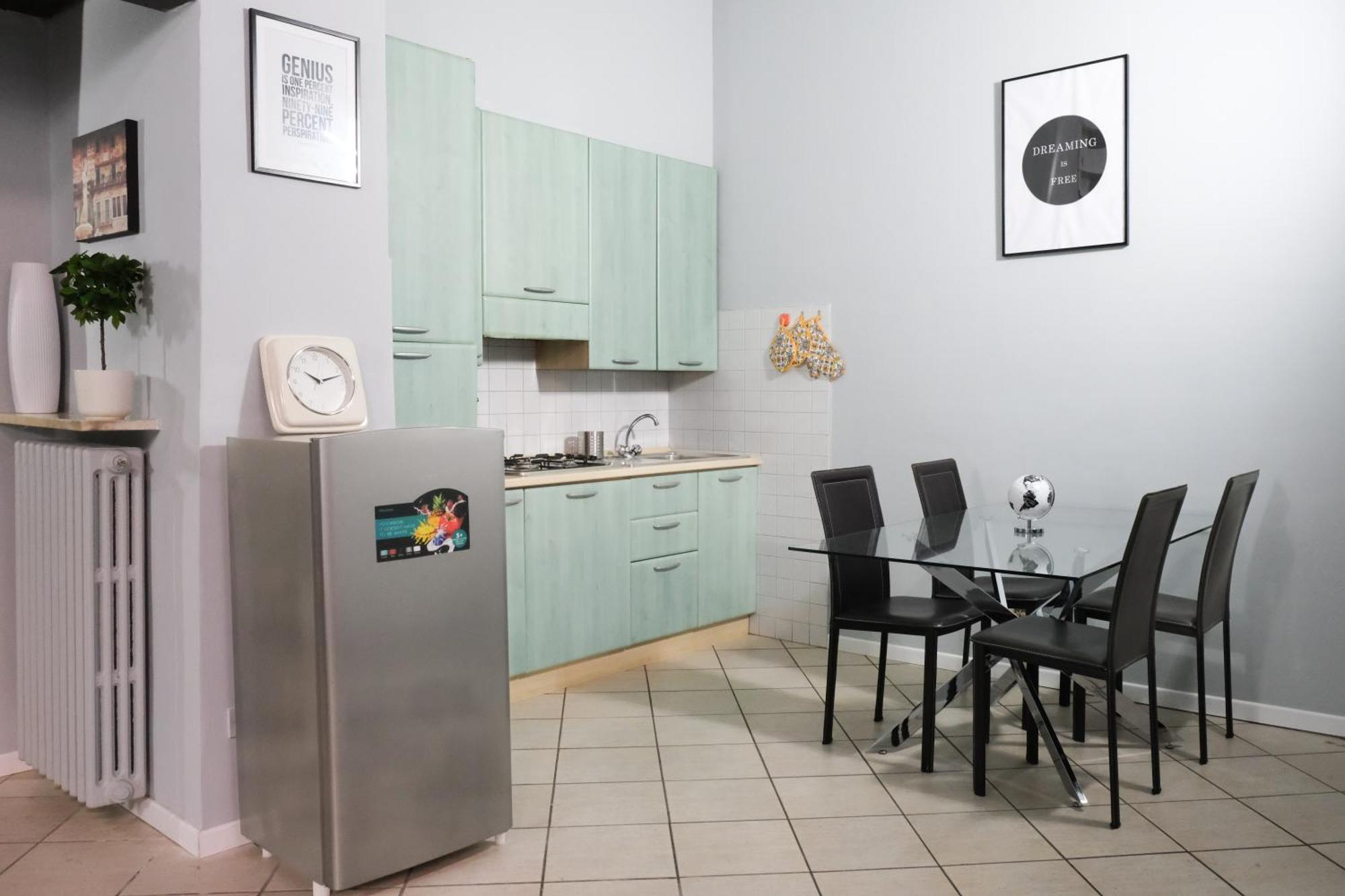 Carega City Center Apartment ヴェローナ エクステリア 写真