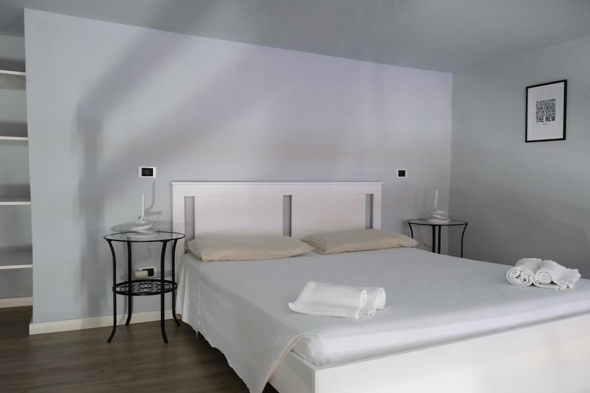 Carega City Center Apartment ヴェローナ エクステリア 写真