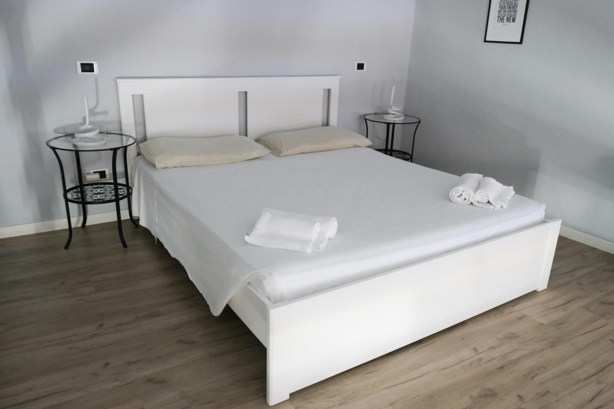 Carega City Center Apartment ヴェローナ エクステリア 写真